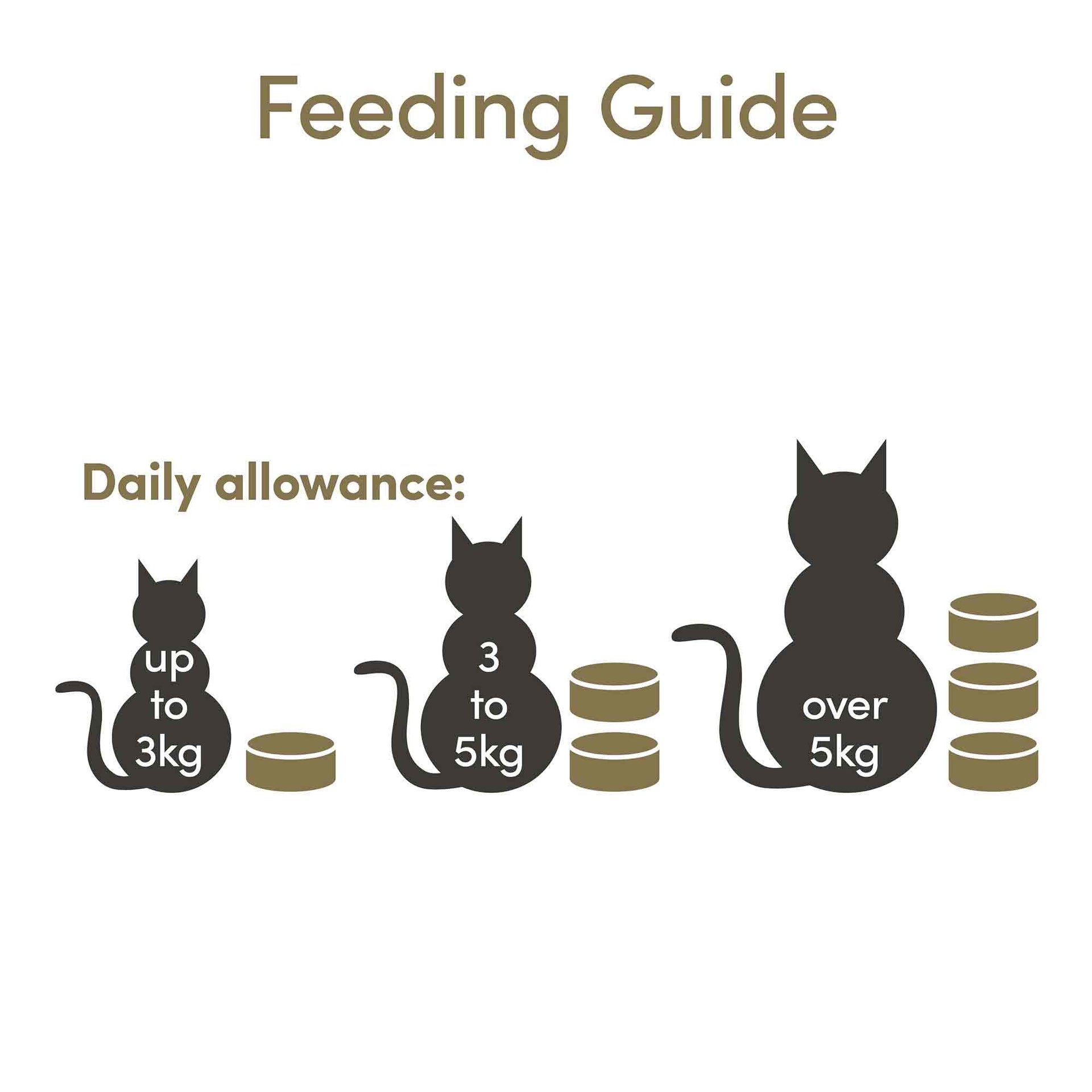 Wet Cat Food