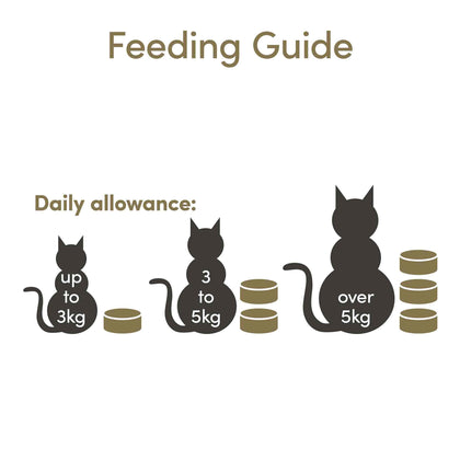 Wet Cat Food