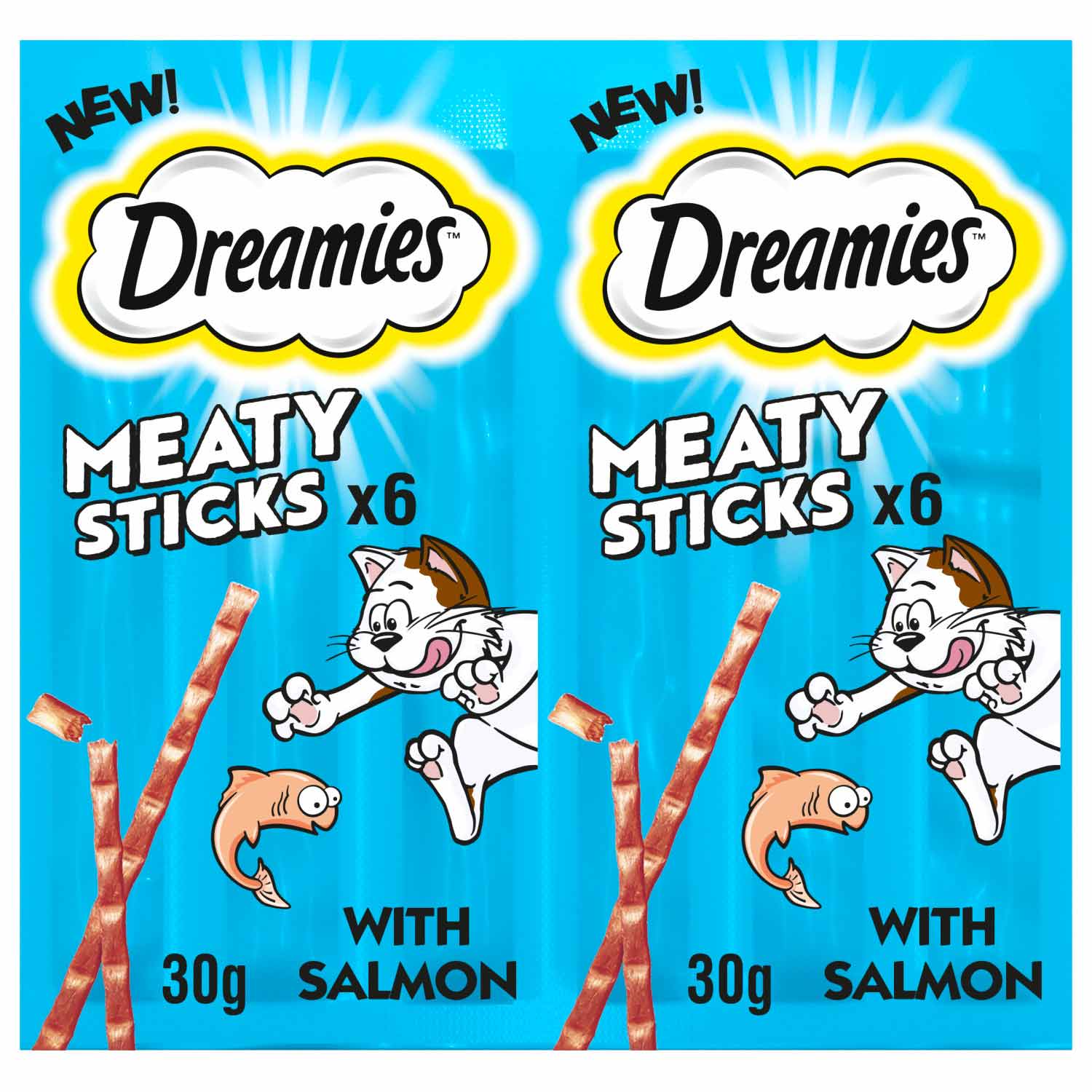 Dreamies Cat Treats