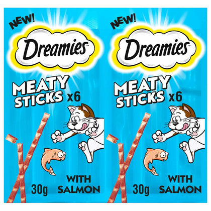 Dreamies Cat Treats
