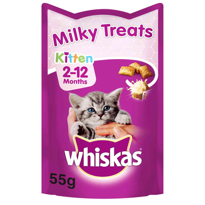 Whiskas Cat Treats