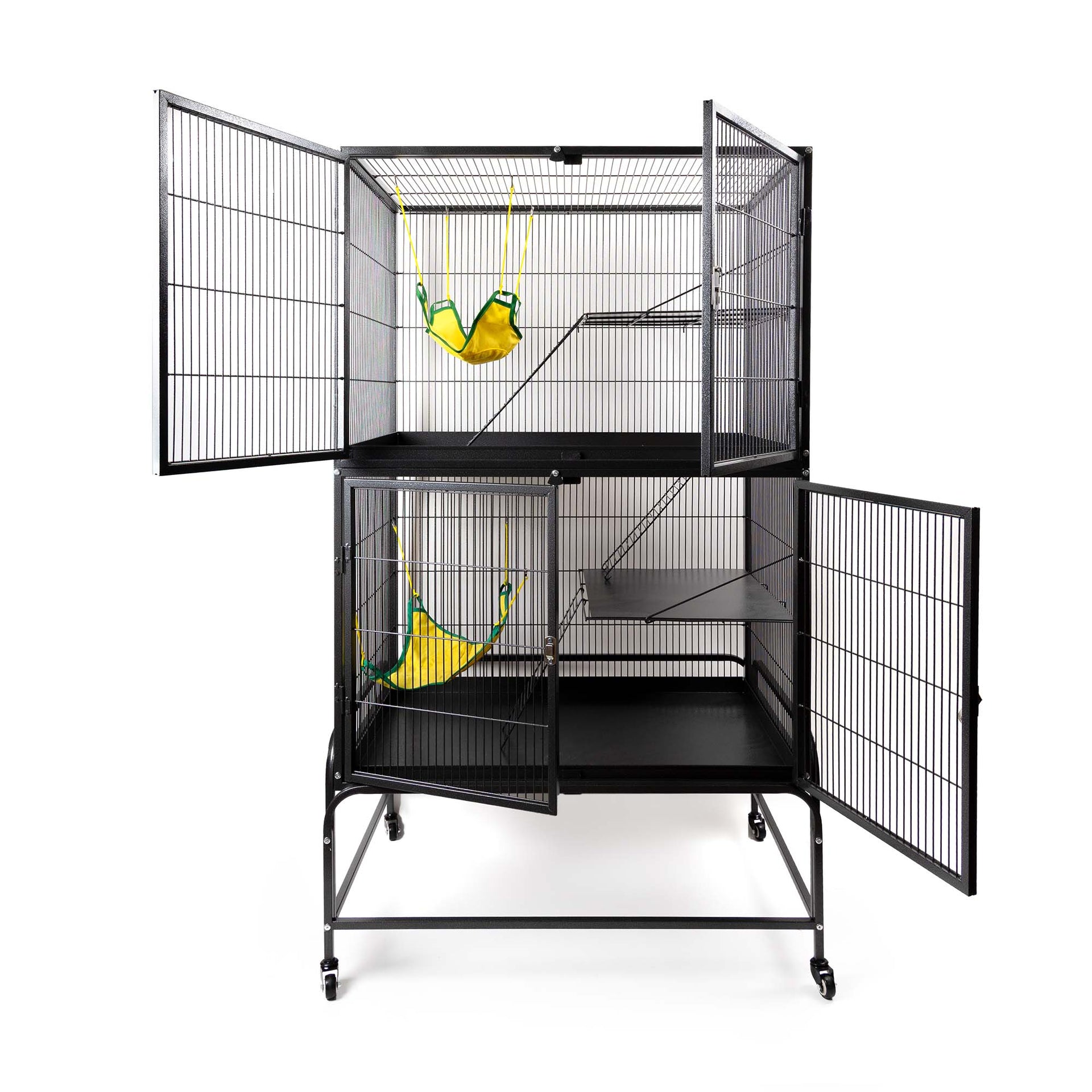 Small Animal Cages