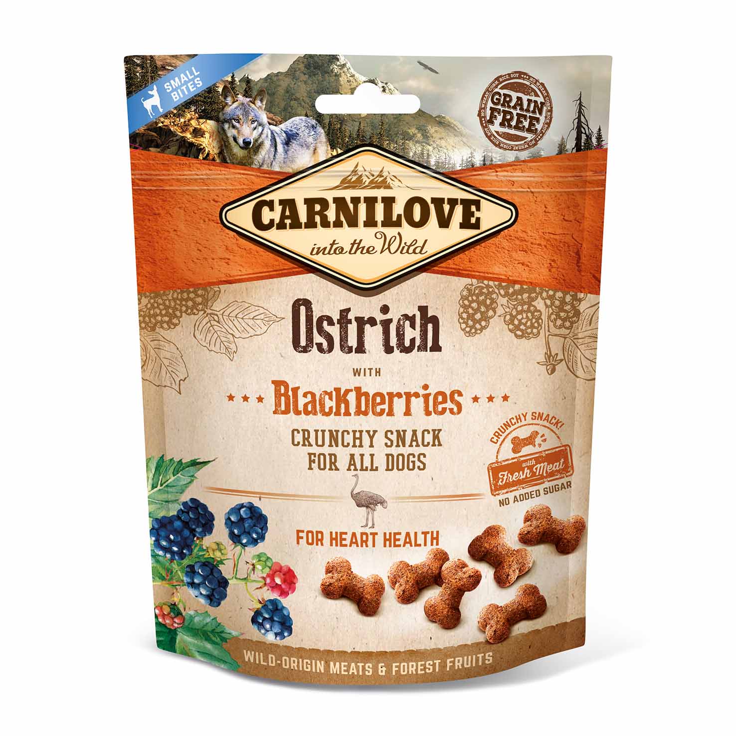 Carnilove Dog Treats