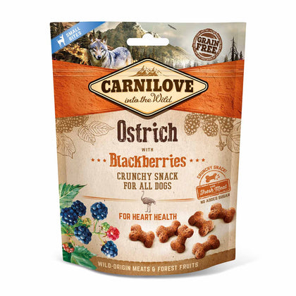 Carnilove Dog Treats