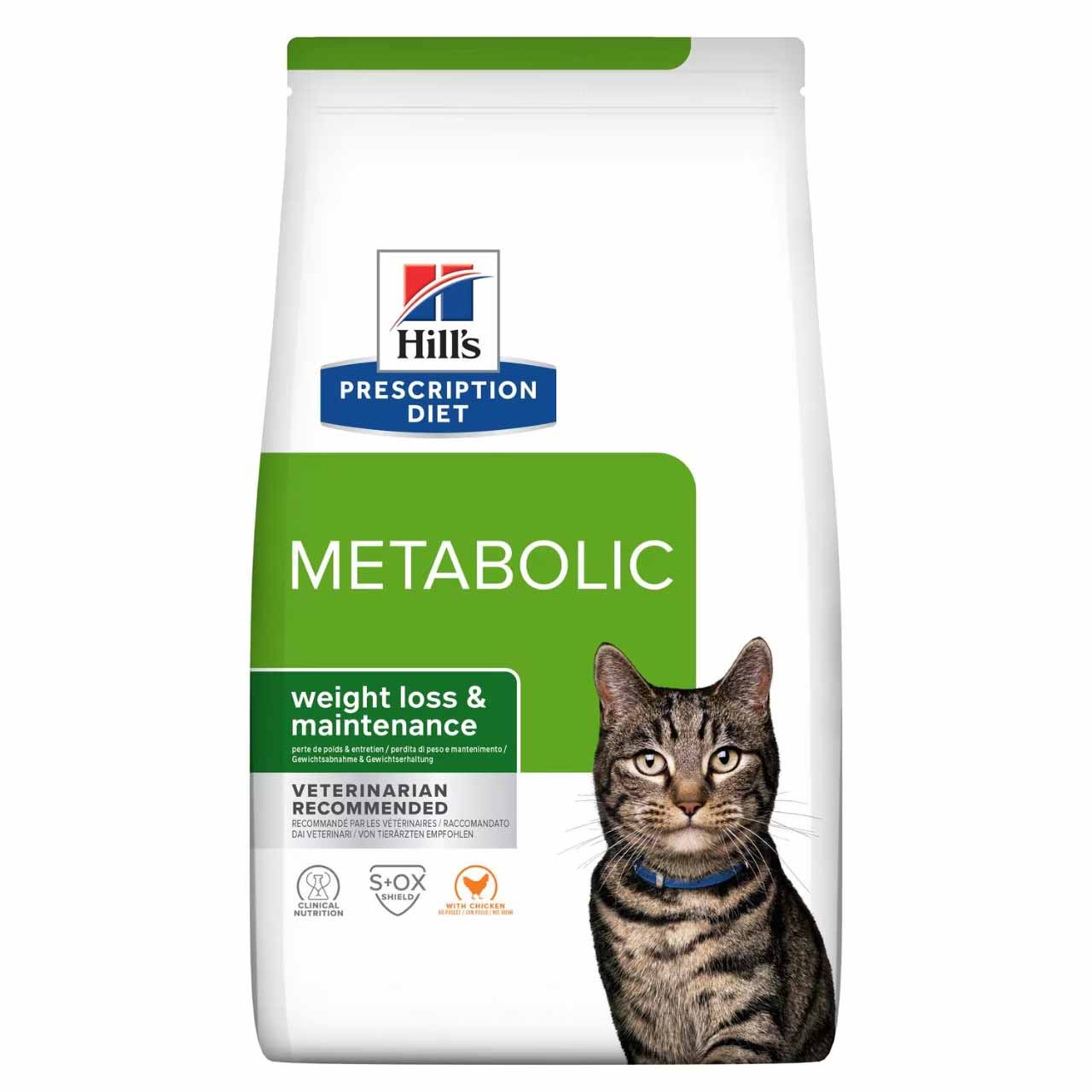 Hills Cat Food