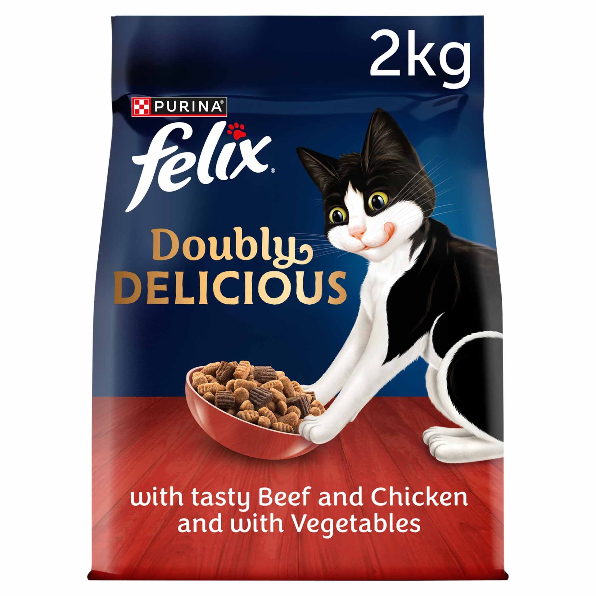 Felix Cat Food