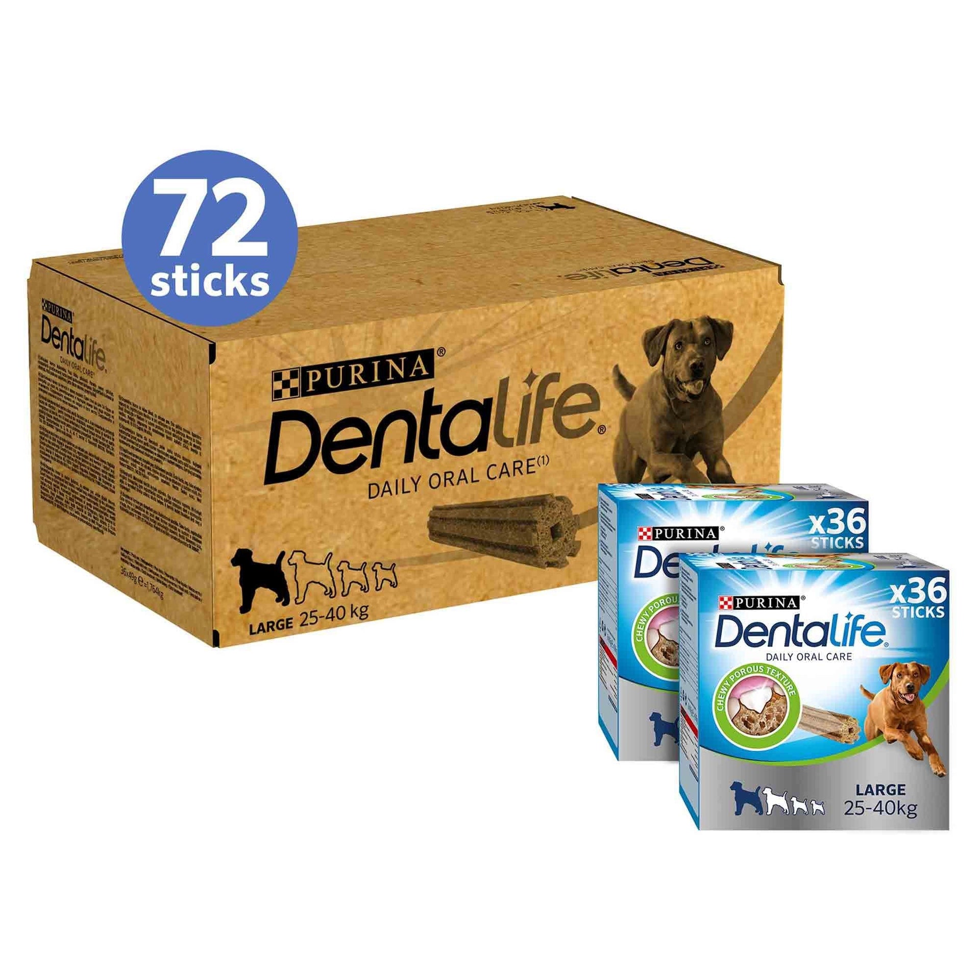Dog Dental