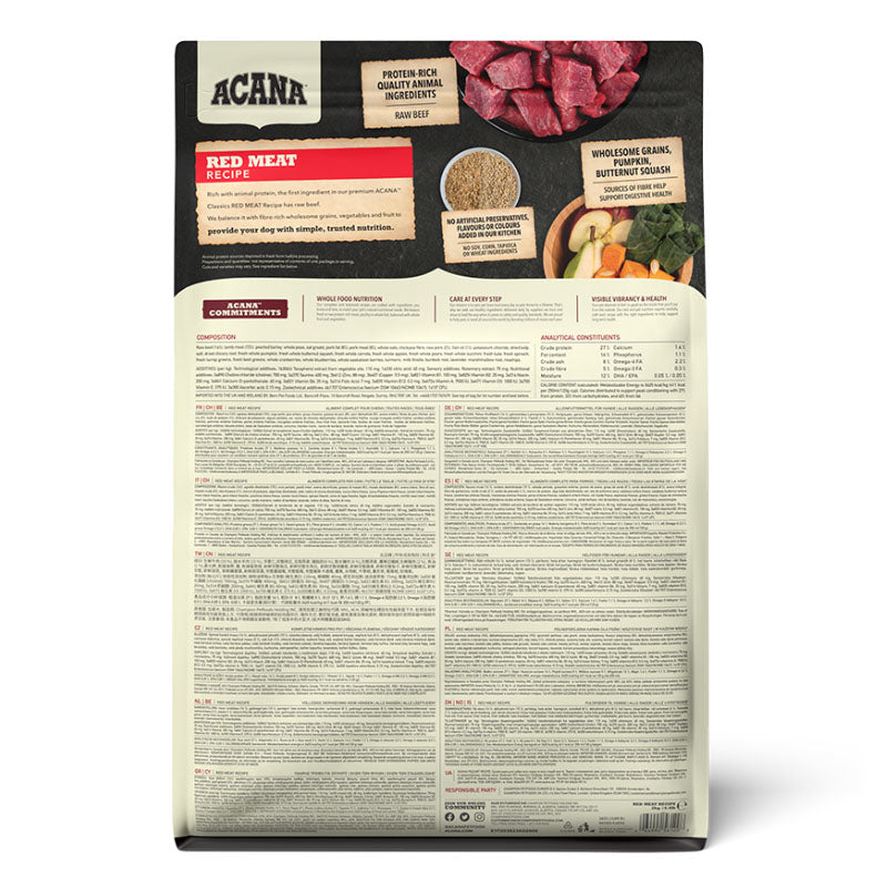 Acana Dog Food