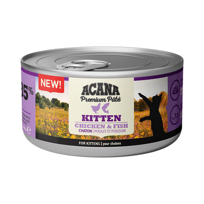 Acana Cat Food