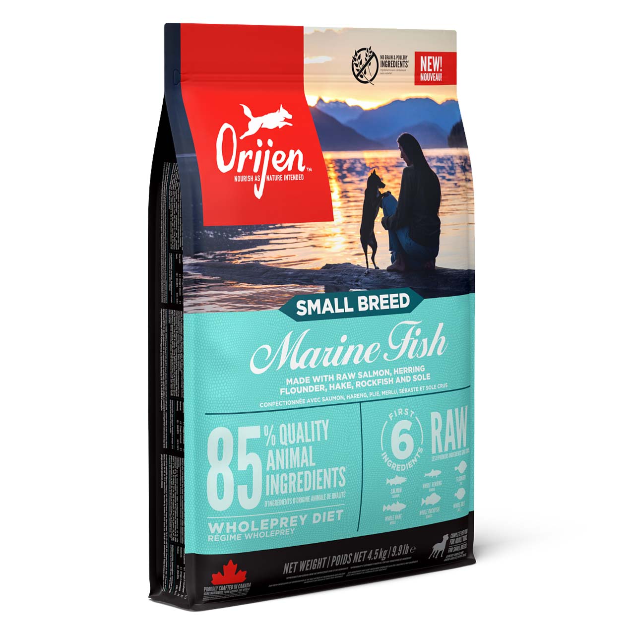 Orijen Dog Food