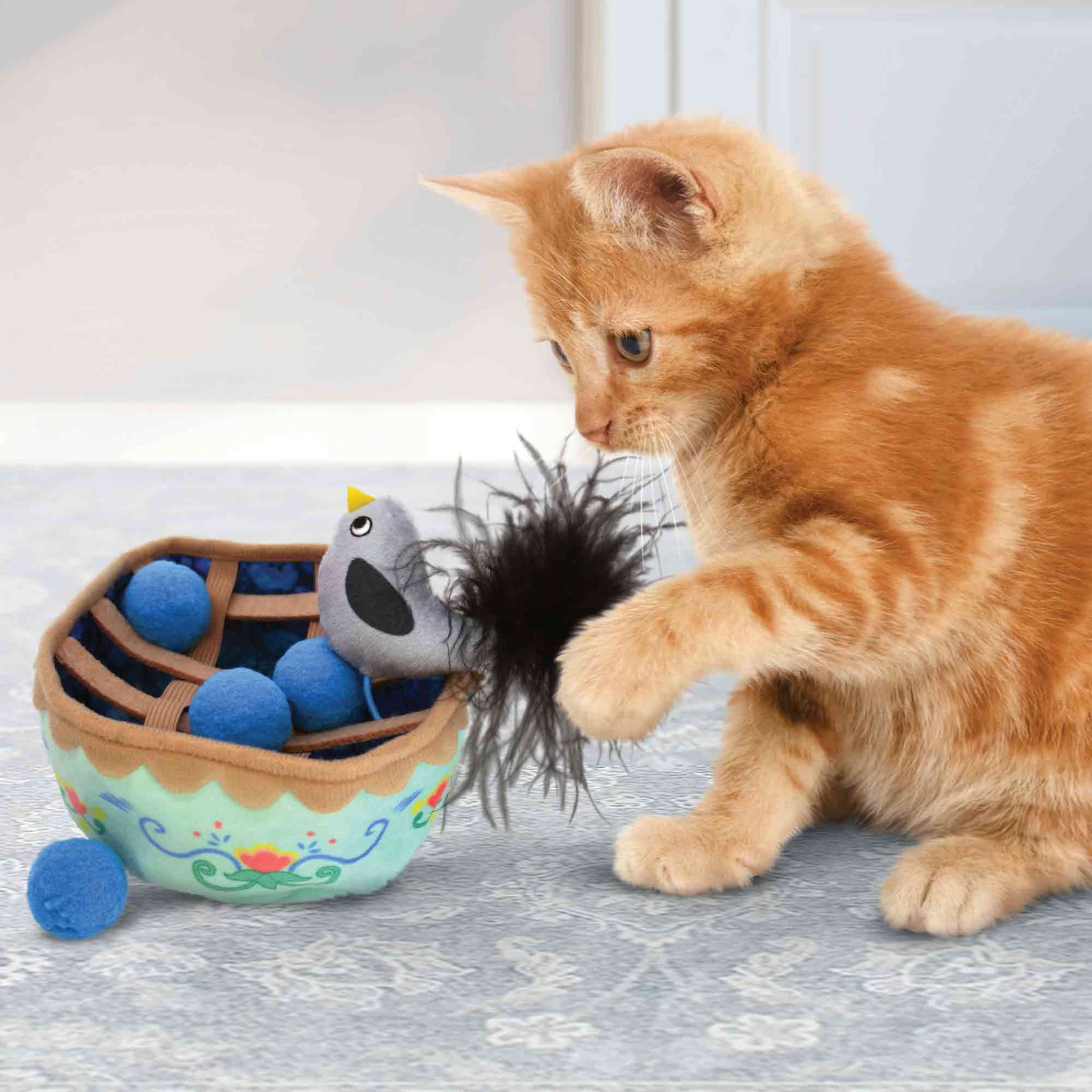 Cat Toys