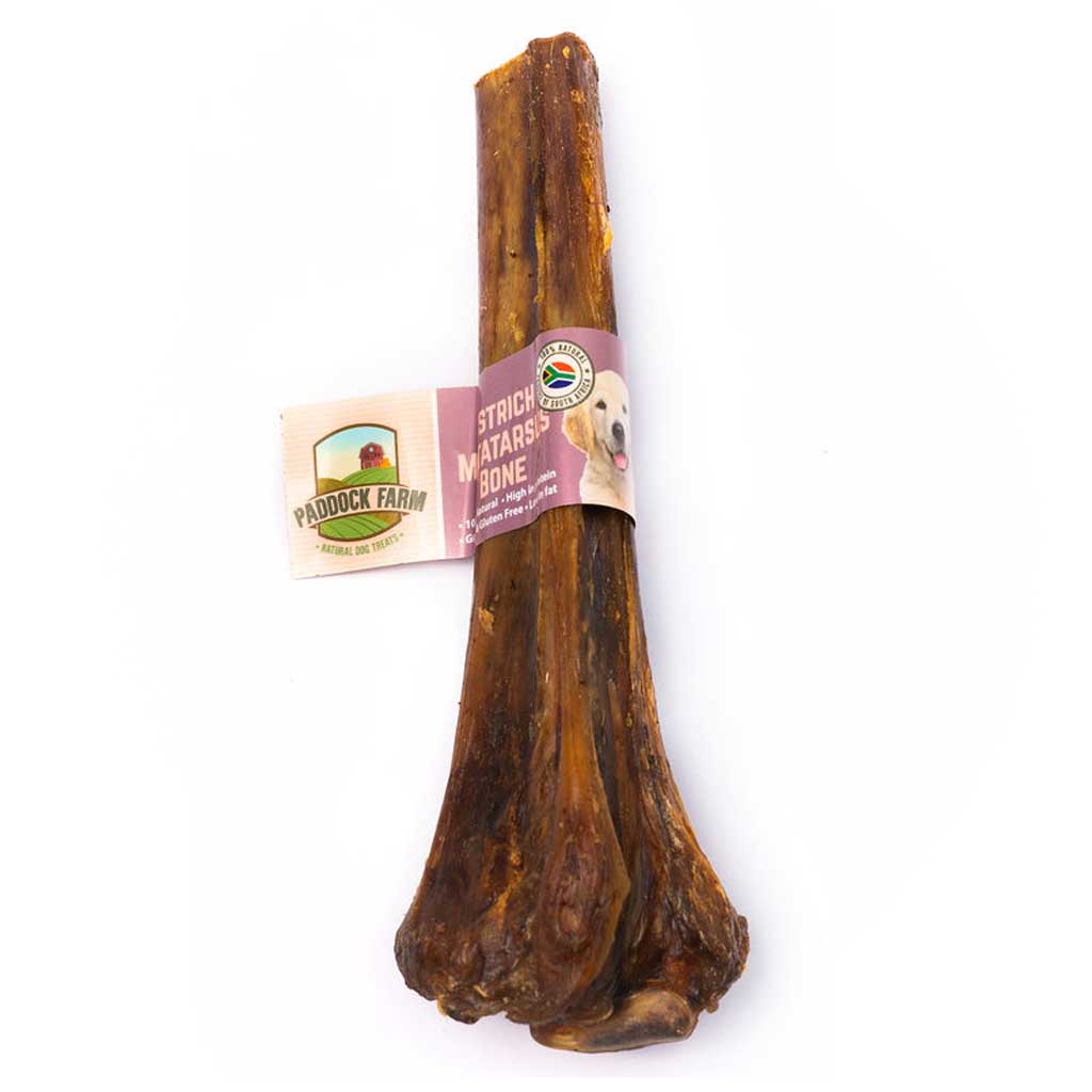 Paddock Farm Dog Treats & Chews