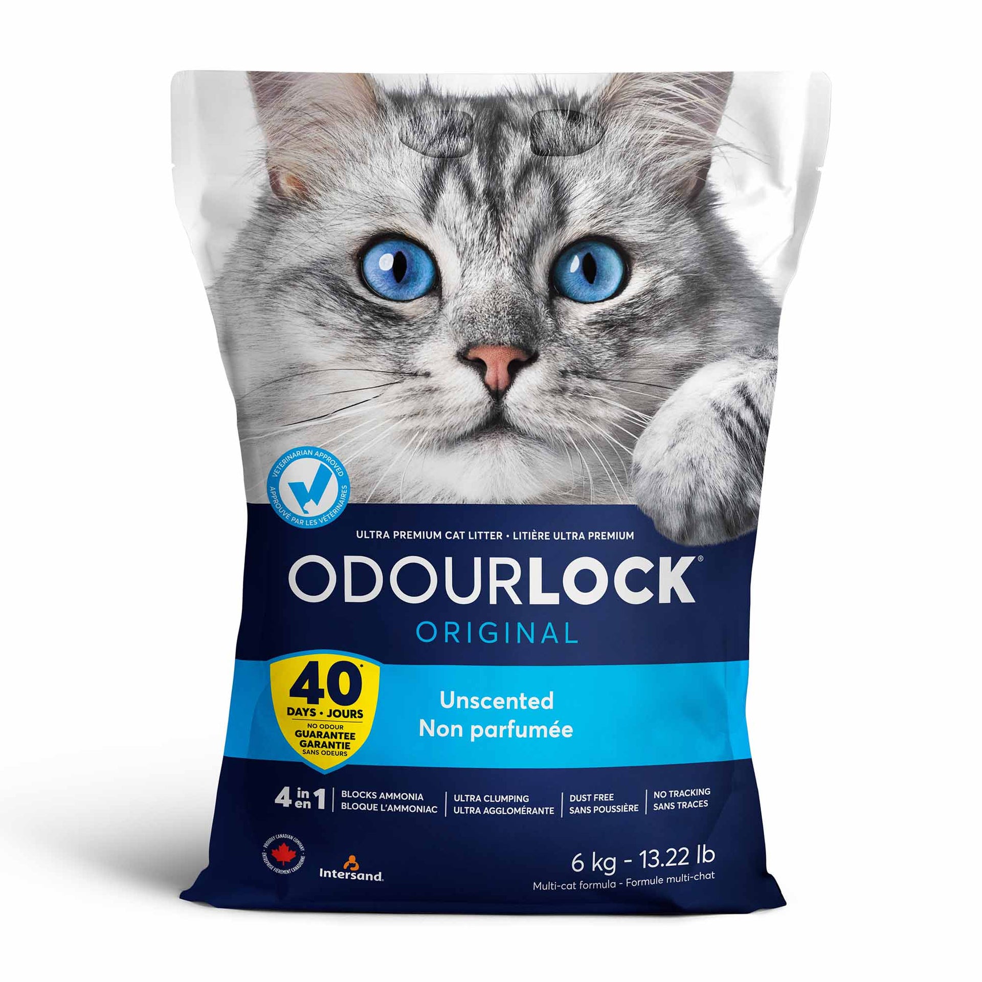 Cat Litter