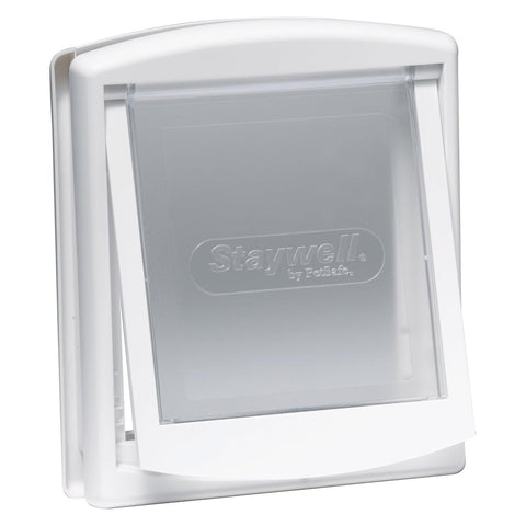 Petsafe Staywell Original 2 Way Pet Door - Small 715EF