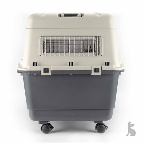 Barkshire Dog Carrier Airline Approved - Large 56 x 80cm