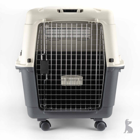 Barkshire Dog Carrier Airline Approved - Large 56 x 80cm