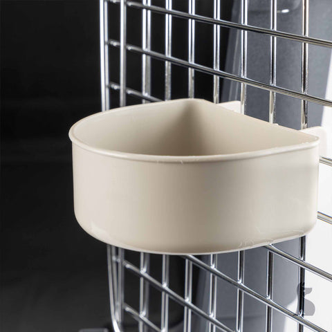 Barkshire Dog Carrier Airline Approved - Large 56 x 80cm