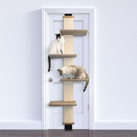 SmartCat Door Climber