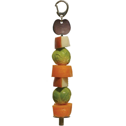 Rosewood Options Fruit or Vegetable Holder