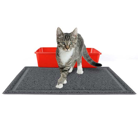 Purrshire Cat Litter Mat