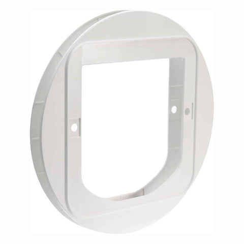 SureFlap Microchip Cat Flap Mounting Adaptor