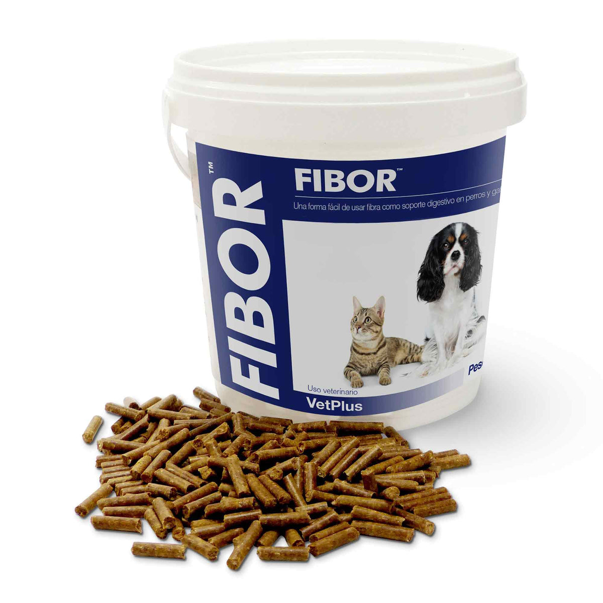 VetPlus Fibor - 500g